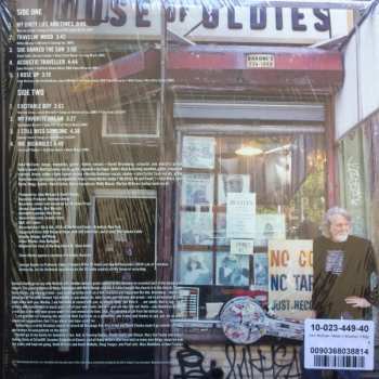 LP John McEuen: Roots Music Made In Brooklyn