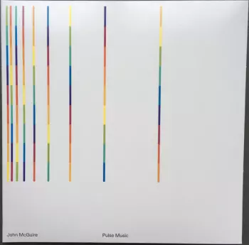John McGuire: Pulse Music