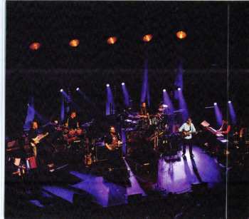 CD John McLaughlin And The 4th Dimension: Live In San Francisco