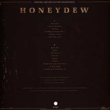 LP John Mehrmann: Honeydew (Original Motion Picture Soundtrack) CLR