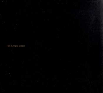 CD John Metcalfe: A Darker Sunset