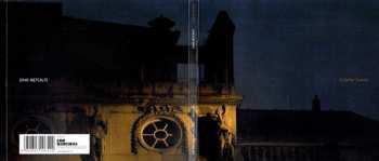 CD John Metcalfe: A Darker Sunset