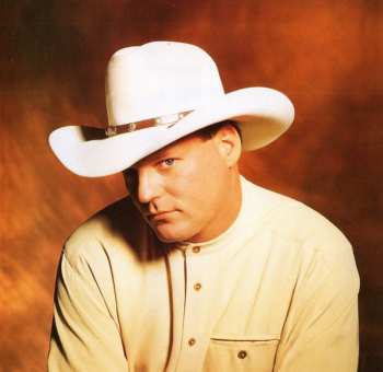 CD John Michael Montgomery: What I Do The Best