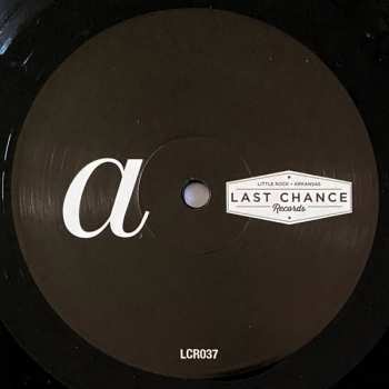 LP John Moreland: Earthbound Blues