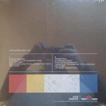 LP John Moreland: LP5