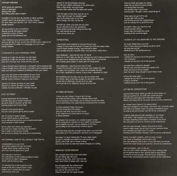 LP John Moreland: LP5