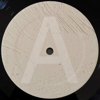 LP John Moreland: LP5