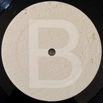 LP John Moreland: LP5