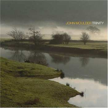 CD John Moulder: Trinity
