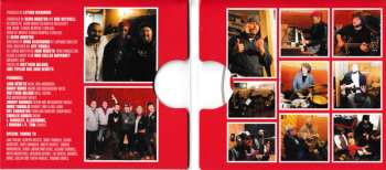 CD John Németh: Feelin' Freaky