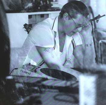 CD John Newman: Revolve