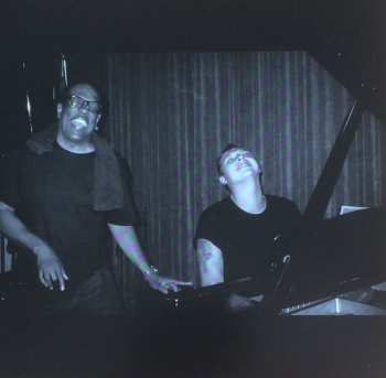 CD John Newman: Revolve