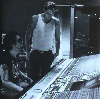 CD John Newman: Revolve