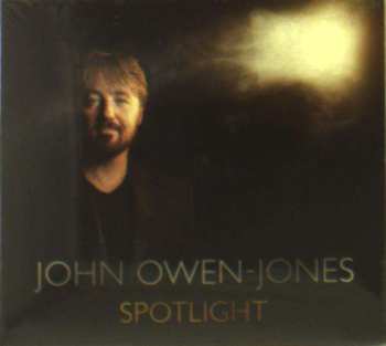 CD John Owen-Jones: Spotlight