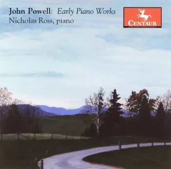 Early Piano Works
