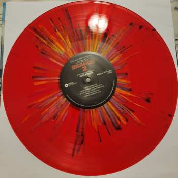 2LP John Powell: How To Train Your Dragon 2: Music From The Motion Picture DLX | CLR