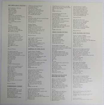 LP John Prine: Common Sense