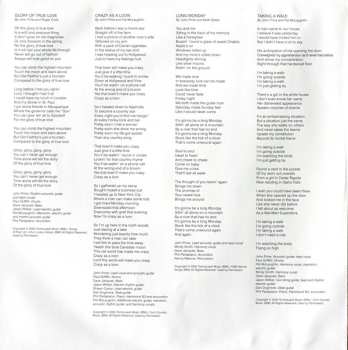 2LP John Prine: Fair & Square