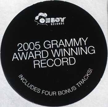 2LP John Prine: Fair & Square