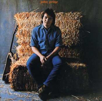 CD John Prine: John Prine