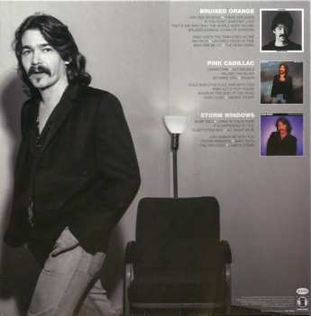 3LP/Coffret John Prine: The Asylum Albums LTD
