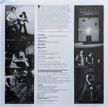 3LP/Coffret John Prine: The Asylum Albums LTD