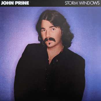 3LP/Coffret John Prine: The Asylum Albums LTD