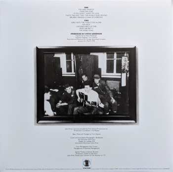 3LP/Coffret John Prine: The Asylum Albums LTD