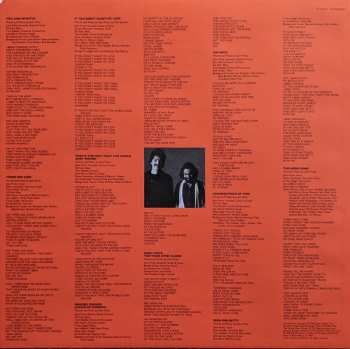 3LP/Coffret John Prine: The Asylum Albums LTD