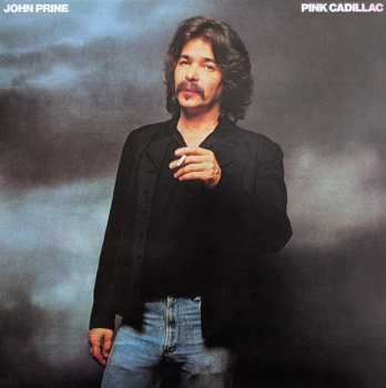 3LP/Coffret John Prine: The Asylum Albums LTD