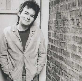 3CD John Prine: The Broadcast Archive: Live Radio Shows From The 70s, 80s, & 90s