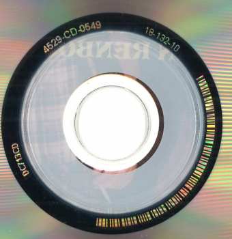 CD John Renbourn: Live In Kyoto 1978