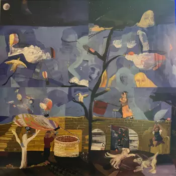 John Roseboro: Fools