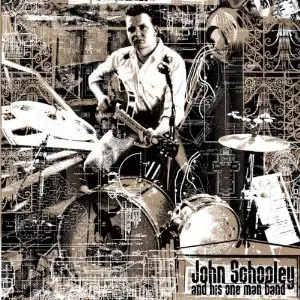 John Schooley And His One Man Band