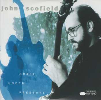 5CD/Coffret John Scofield: 5 Original Albums