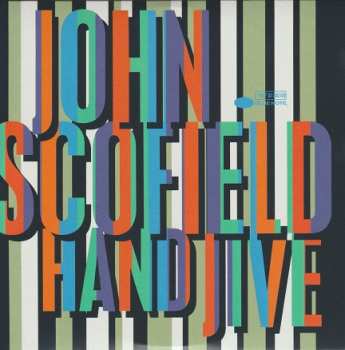 5CD/Coffret John Scofield: 5 Original Albums