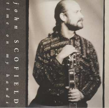 5CD/Coffret John Scofield: 5 Original Albums