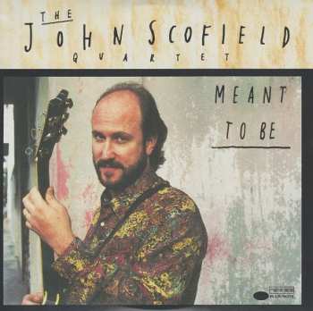 5CD/Coffret John Scofield: 5 Original Albums
