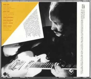 CD John Scofield: Still Warm LTD