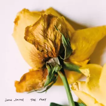 John Smith: The Fray