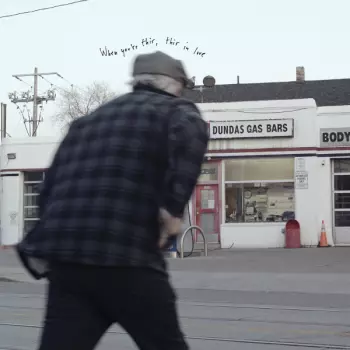 John Southworth: When You're This, This In Love