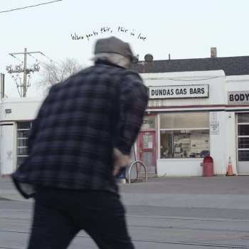 LP John Southworth: When You're This, This In Love