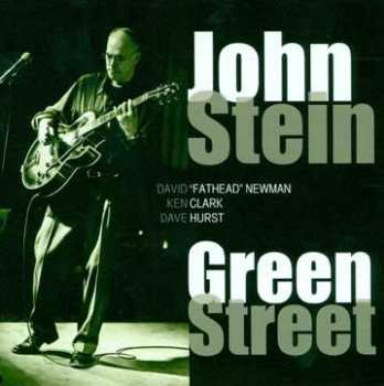 Album John Stein: Green Street