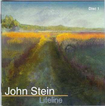 2CD John Stein: Lifeline