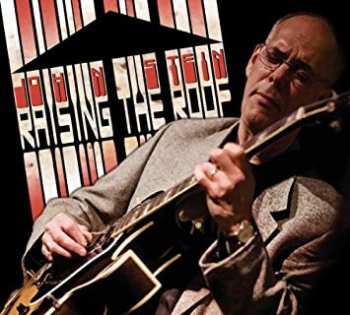 Album John Stein: Raising The Roof