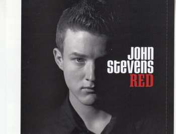 CD John Stevens: Red