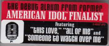 CD John Stevens: Red