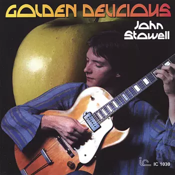 Golden Delicious