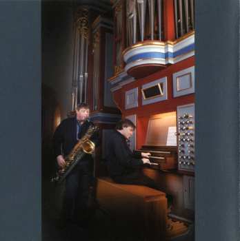 CD John Surman: Rain On The Window