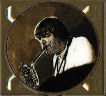 CD John Surman: Westering Home